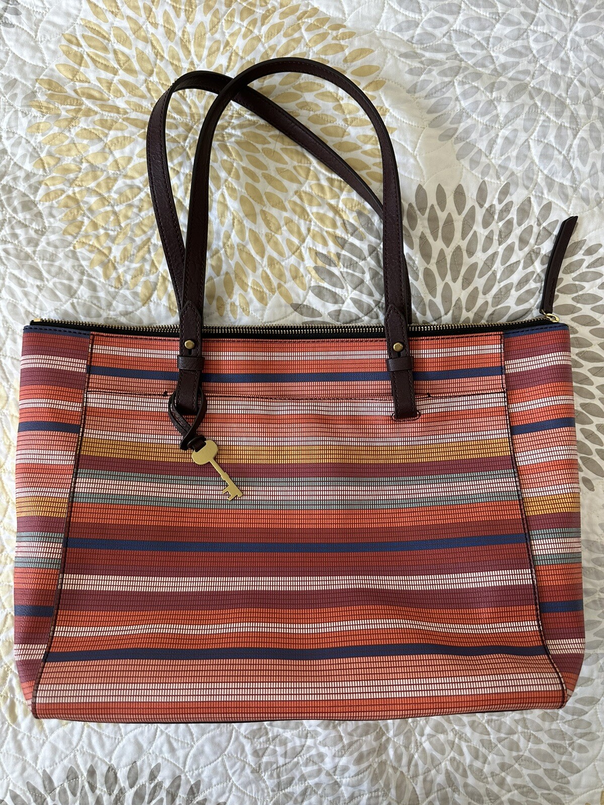 Fossil Rachel Tore - image 1