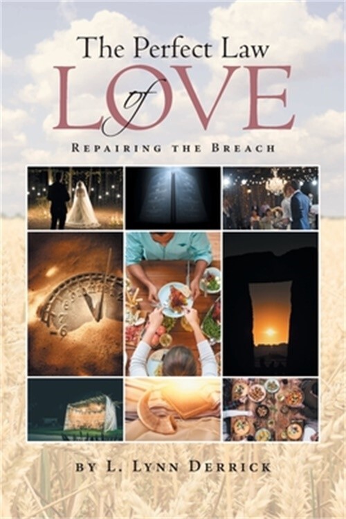 The Perfect Law of Love: Repairing the Breach (Paperback or Softback)