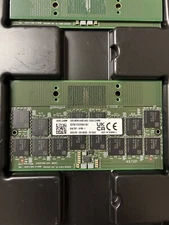 NEW Dell 64GB DDR5 4800MHz CAMM Memory Dell Precision 7670 7770 7780 7680 467XP