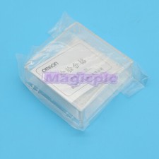 1PCS  New Omron Y92A-48B Y92A48B Timer Cover
