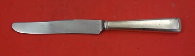 Cabot by Wallace Sterling Silver Junior Knife French HH WS 7 1/2" | eBay