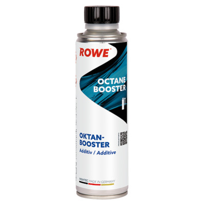 1x250 ml Oktan-Booster ROWE HightecAdditiv Benzin 5,96   p. 100 ml inkl.Versand