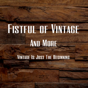 送料込み ヴィンテージ ジョン・スチュアート・アンダーソン バッファロー Fistful Of Vintage & More | eBay Stores