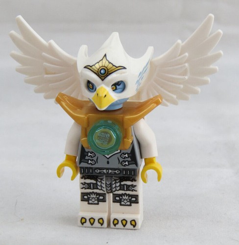 LEGO Legends of Chima Minifigures Craggar Gorzan Laval Crawley MORE SELECTIONS - Picture 28 of 138