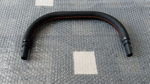 ICandy Peach DC Handle Bar, Fits Carry Cot or Seat Unit 5th anniversary - Picture 2 of 4