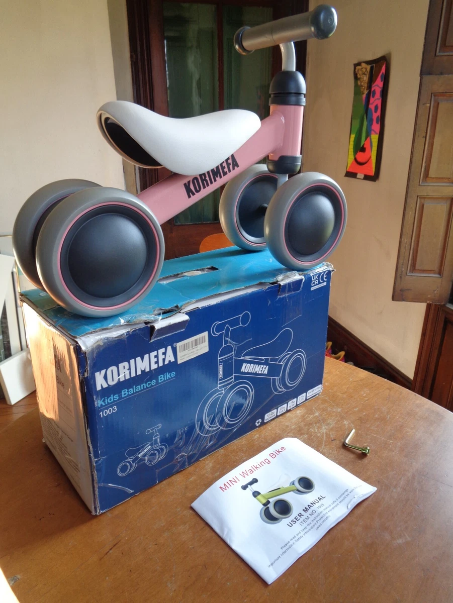 Korimefa bike hot sale