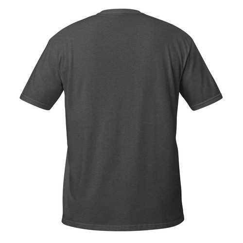 Sad Grumpy Cat T-Shirt – Tired Cartoon Kitten for Mood-Based Fashion Unisex - Picture 11 of 33