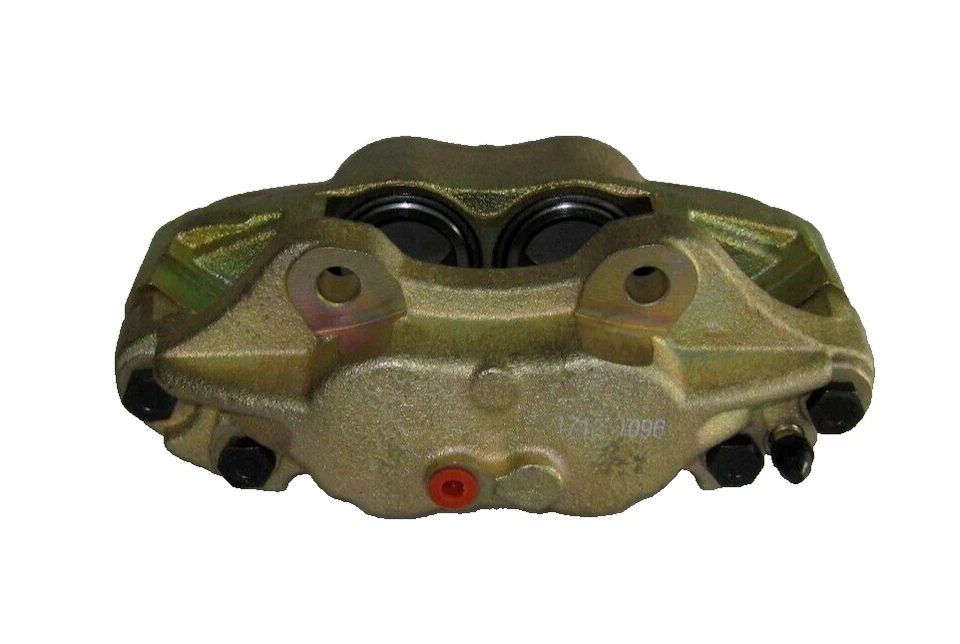 Pinza de freno delantera Defender 90 y 110 R/H para discos ventilados SEB500460, STC1266 Foto 2 de 4