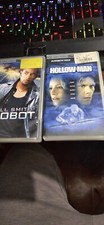psp umd movie lot