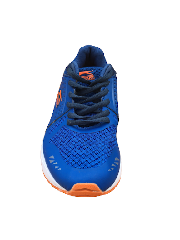 Rockstorm Chaussures Décontractées Pour Garçons Plus Âgés Tan Poivre