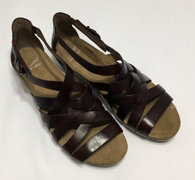 dansko vivian sandals