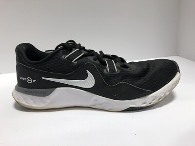 Nike Mens Renew Retaliation Training Sneaker Size 10 M