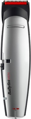 Babyliss Multifunktionstrimmer 10in1 Bart-/Haarschneider E837E 