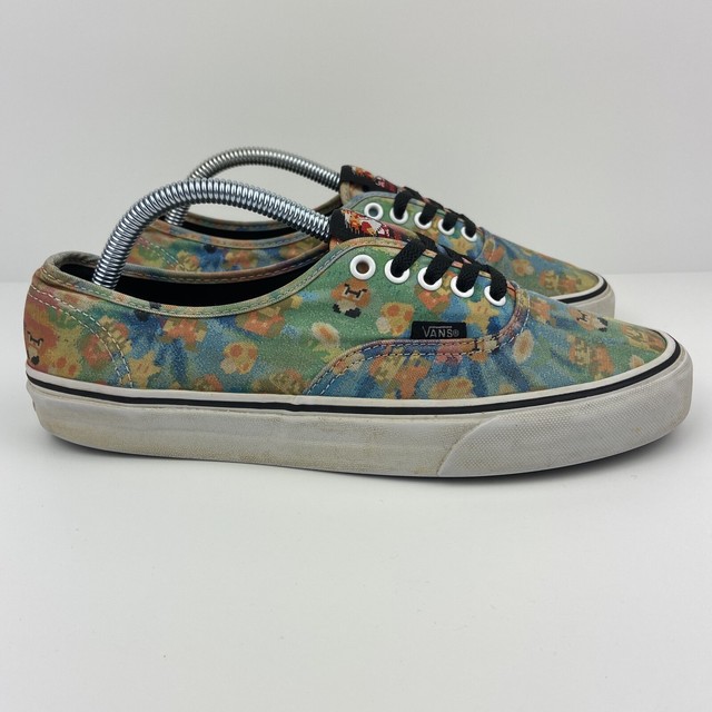 nintendo vans for sale