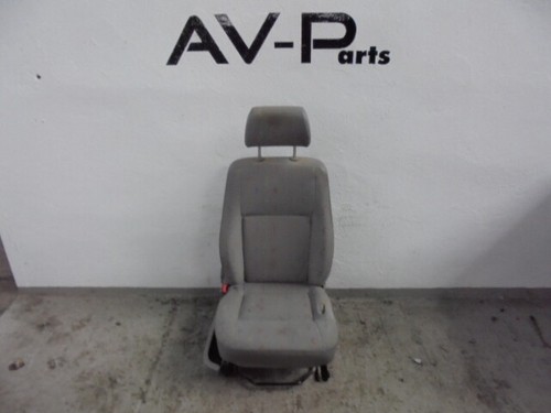 Original VW T5 Fahrersitz Fahrer Sitz links Fahrerseite