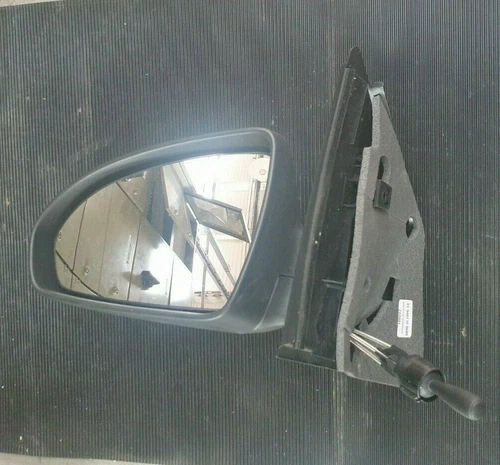 SMART ZGS001 A050446  LEFT SIDE WING MIRROR (R6S4.5)