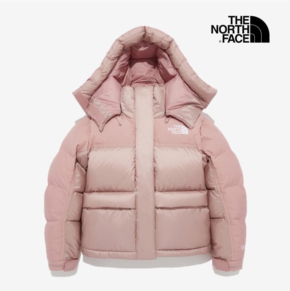 ★THE NORTH FACE☆W'S 1994 RETRO HIM DOWN JACKET (RDS DOWN) The North Face Korea W'S 1994 RETRO HIM DOWN JACKET (RDS