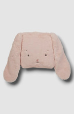  45 Bunnies By The Bay Baby Girls Pink Tuck Me In Furry Blanket