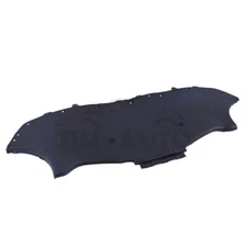 Rear Bumper Guard Splash Shield Diffuser Panel Cover For 2020-2023 Tesla Model Y