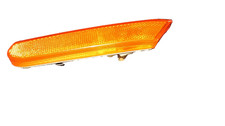 Porsche 911 Boxster Side Marker Front Driver Left Genuine Oem 99663104301