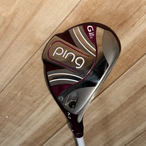 Ping 7-Wood 26 Loft Golf Clubs for sale | eBay