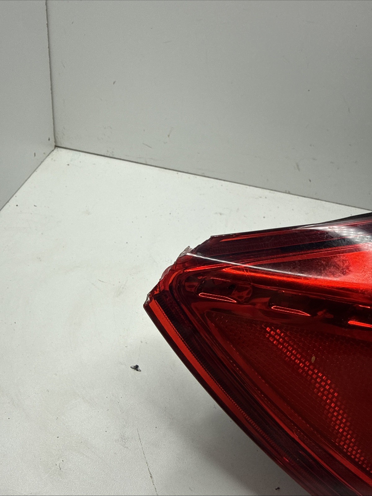 Maserati Quattroporte 2014-2017 Rear Left Tail light P/N 103407
