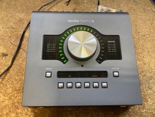 Universal Audio Apollo Twin X UAD 2 Duo Core Thunderbolt Audio Interface