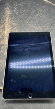 Apple iPad Air 2 Wi-Fi A1566 9.7" Retina Display Tablet iPad For Repair AS IS