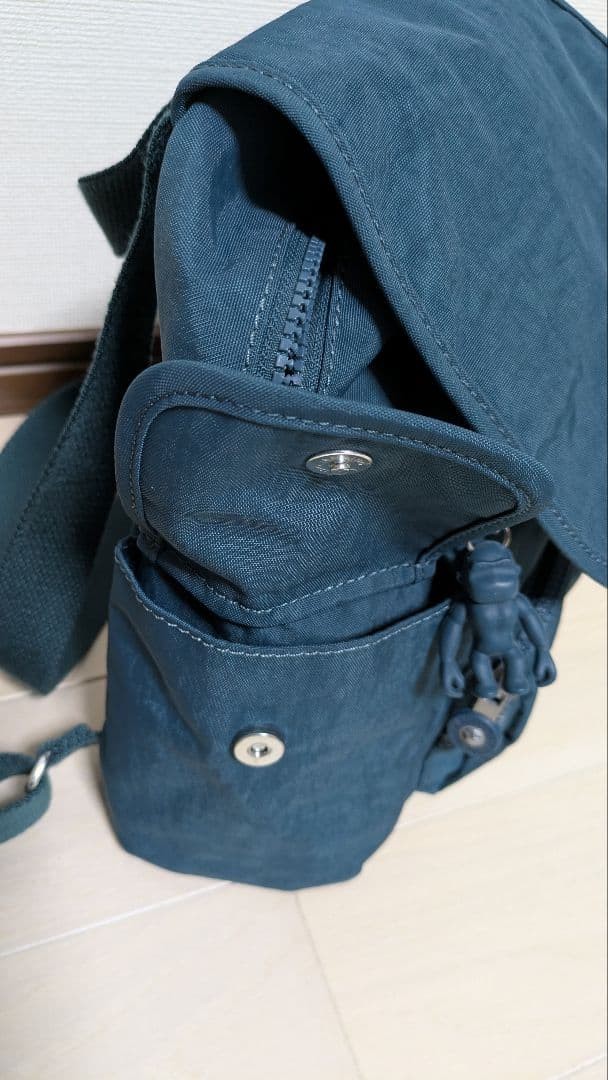 Kipling PACK MINI Small Backpack - image 7