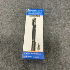 Jonard Tools, VFL-150 Visual Fault Locator Kit