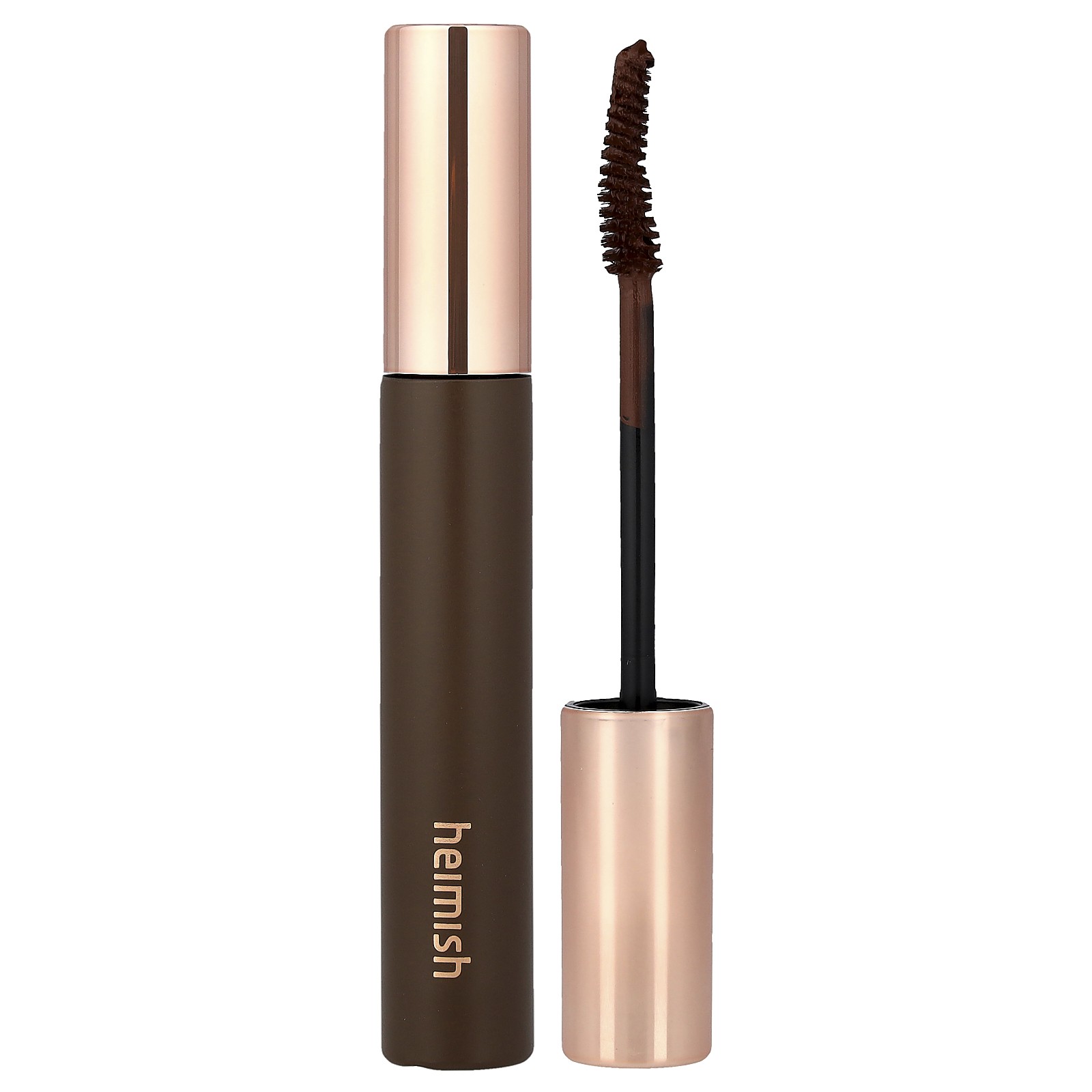 Dailism Smudge Stop Mascara Curling Brown 032 oz 9 g 2690₽
