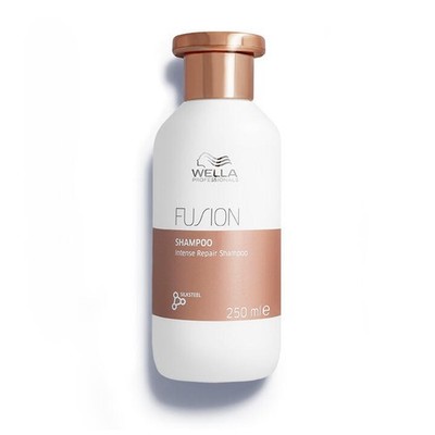 Wella Fusion Intense Repair Shampoo 250ml 03-26