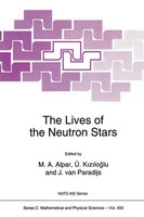 M. H. Alpar (U. A.) | The Lives Of The Neutron Stars | Buch | Englisch (1994)