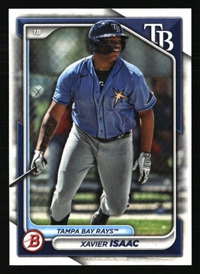 Tampa Bay Rays Baseball Cards - Choose from 100s Quantity Discount Part 13