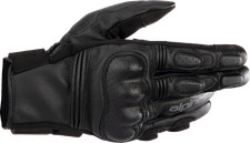 Alpinestars Phenom Leather Gloves Black XL 3501723-1100-XL