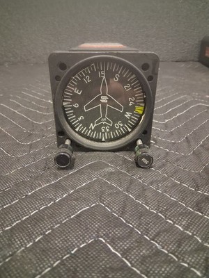 Castleberry Instruments / S-TEC Corporation Directional Gryo
