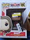 Funko - POP Movies: Shazam! Fury of The Gods - Mary Brand New In Box — photo 1