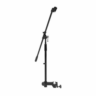 Stagg Mikrofonausleger Ständer Erweiterung für Keyboard & Mixer Ständer (MXS-A1-MIC)
