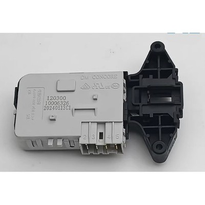 For Xiaomi Tumble Washer XHQG100MJ01 Electronic Door Lock Door Switch 10210026