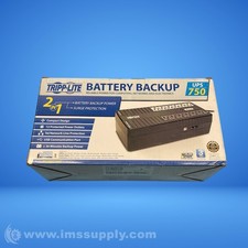 Tripp Lite INTERNET750U 750VA UPS FNOB