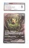 Wo-Chien EX Pokémon 2023 Paldea Evolved 257/193 CGC graded MINT 9
