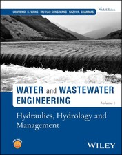 Water and Wastewater Engineering, Volume 1 | ...