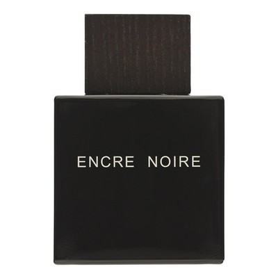 Lalique Encre Noire for Men Eau de Toilette für Herren 100 ml