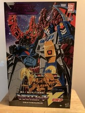Hasbro Haslab Transformers Generations Deathsaurus Action Figure