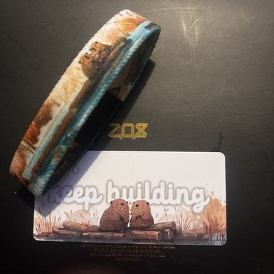 zox Band Med KEEP BUILDING Feb26 Series, unredeemed *SoulMates*- 