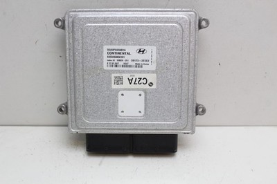 20-21 Hyundai KONA 39173-2ESE2 Engine Control Computer Module Unit ECM ECU OEM