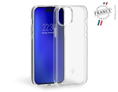 FC PULSE IP15 Transparent OFG