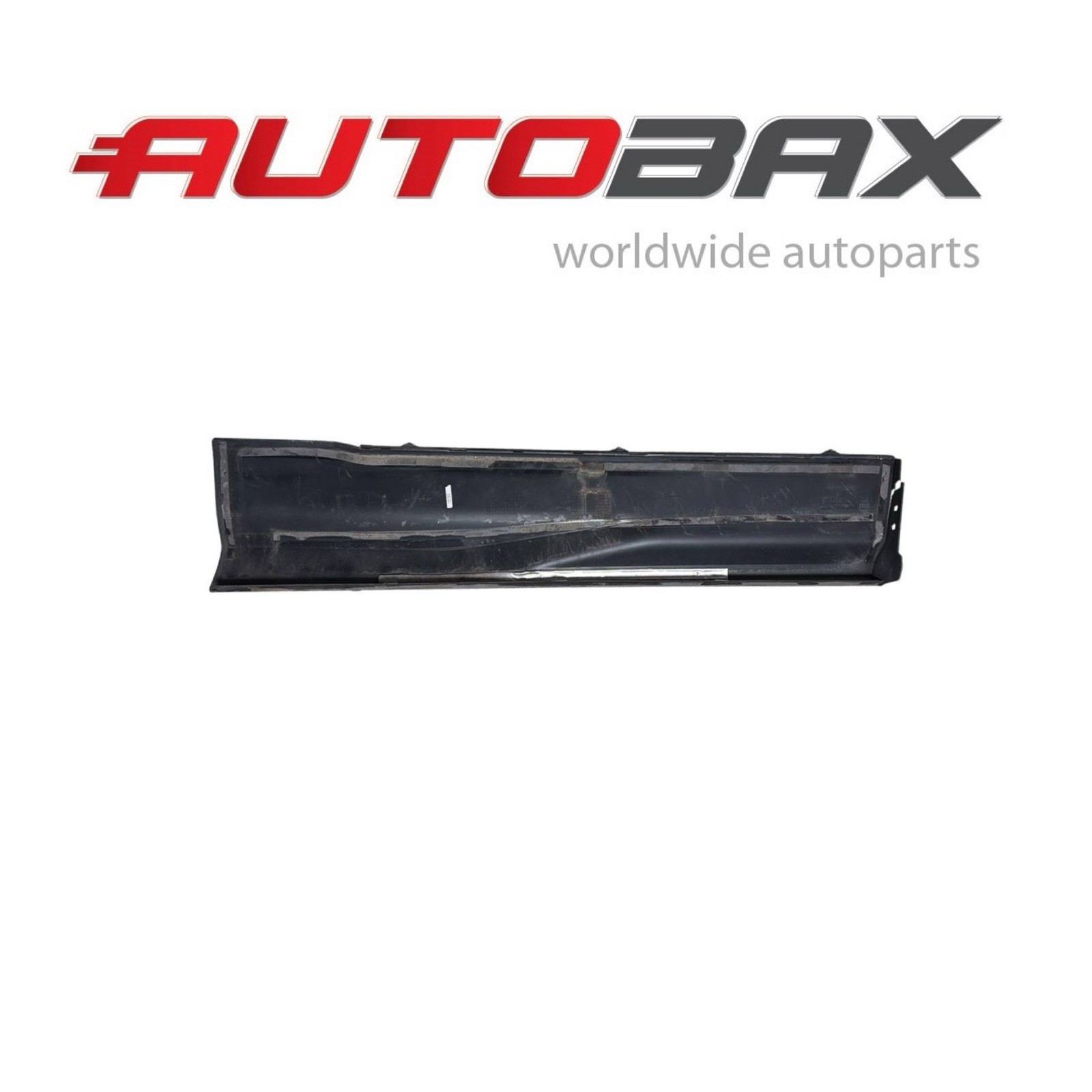 Lamborghini Urus 2018-2022 Rear Left Molding
