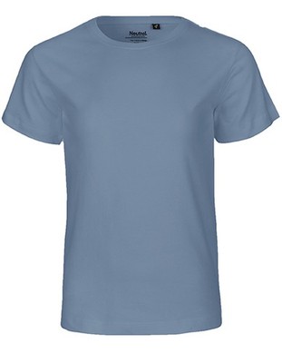 Neutral Kids' Short Sleeve T-Shirt O30001 Kinder T-Shirt NEU