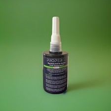 PROPERGO Liquid PTFE Thread Sealant 80g – Brake, Air & Pneumatic Fittings